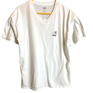 EUC RARE OBEY WORLDWIDE GRAPHIC TSHIRT SIZE LARGE